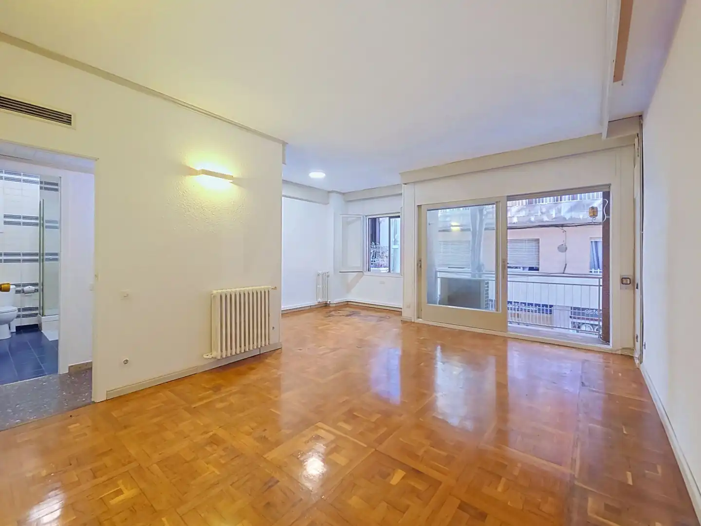 Appartamento con ascensore in vendita a Sarrià - Sant Gervasi