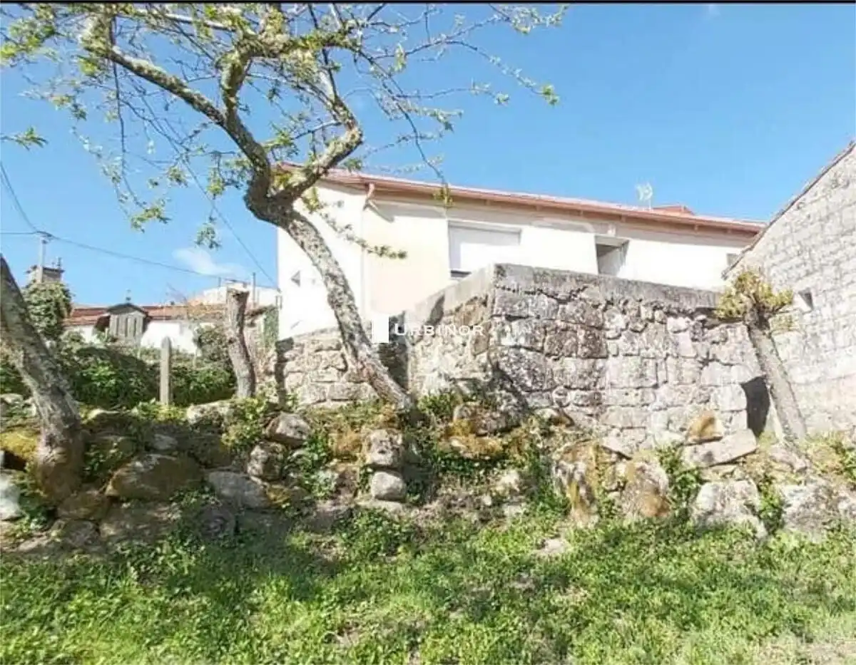 House for sale in Nogueira de Ramuín, imagen 22