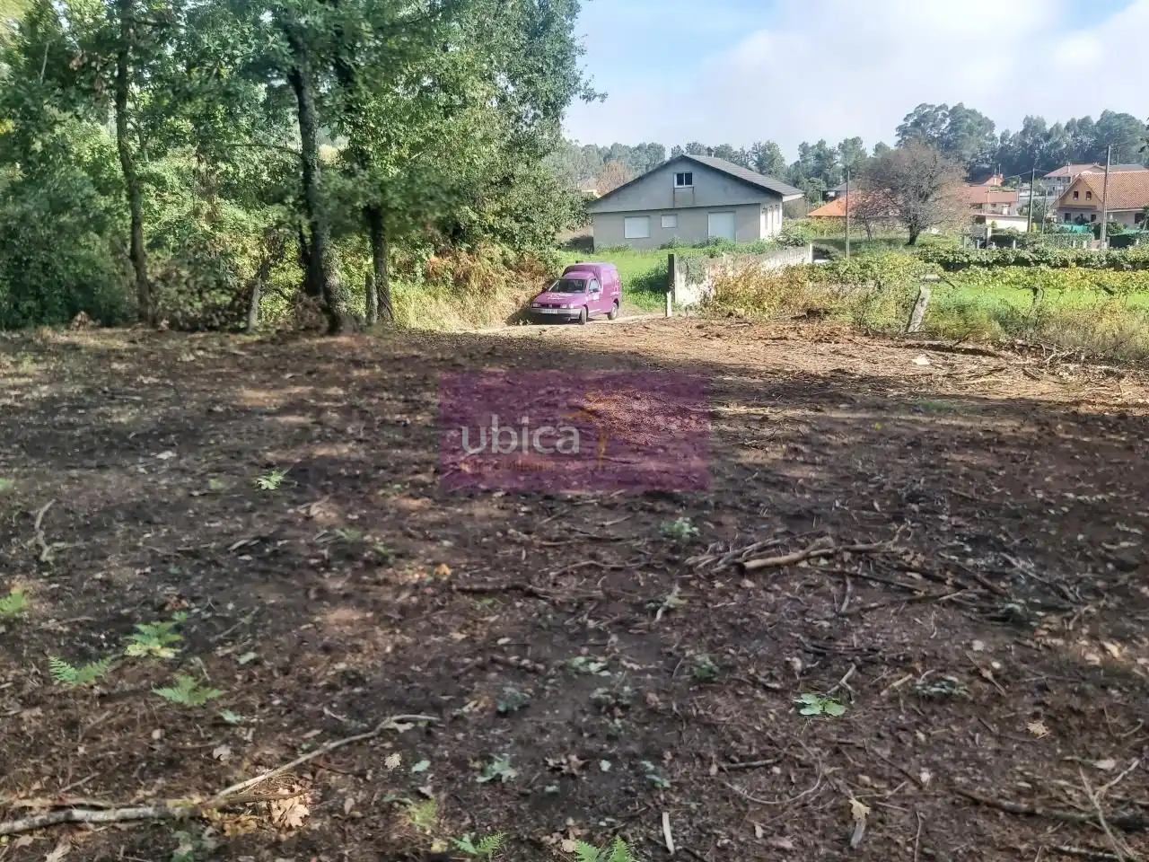 Terreny residencial en venda a O Porriño, imagen 12