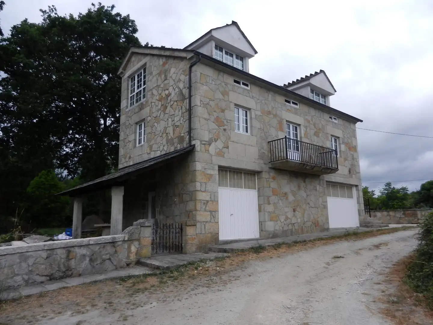 Casa in vendita a Outeiro de Rei