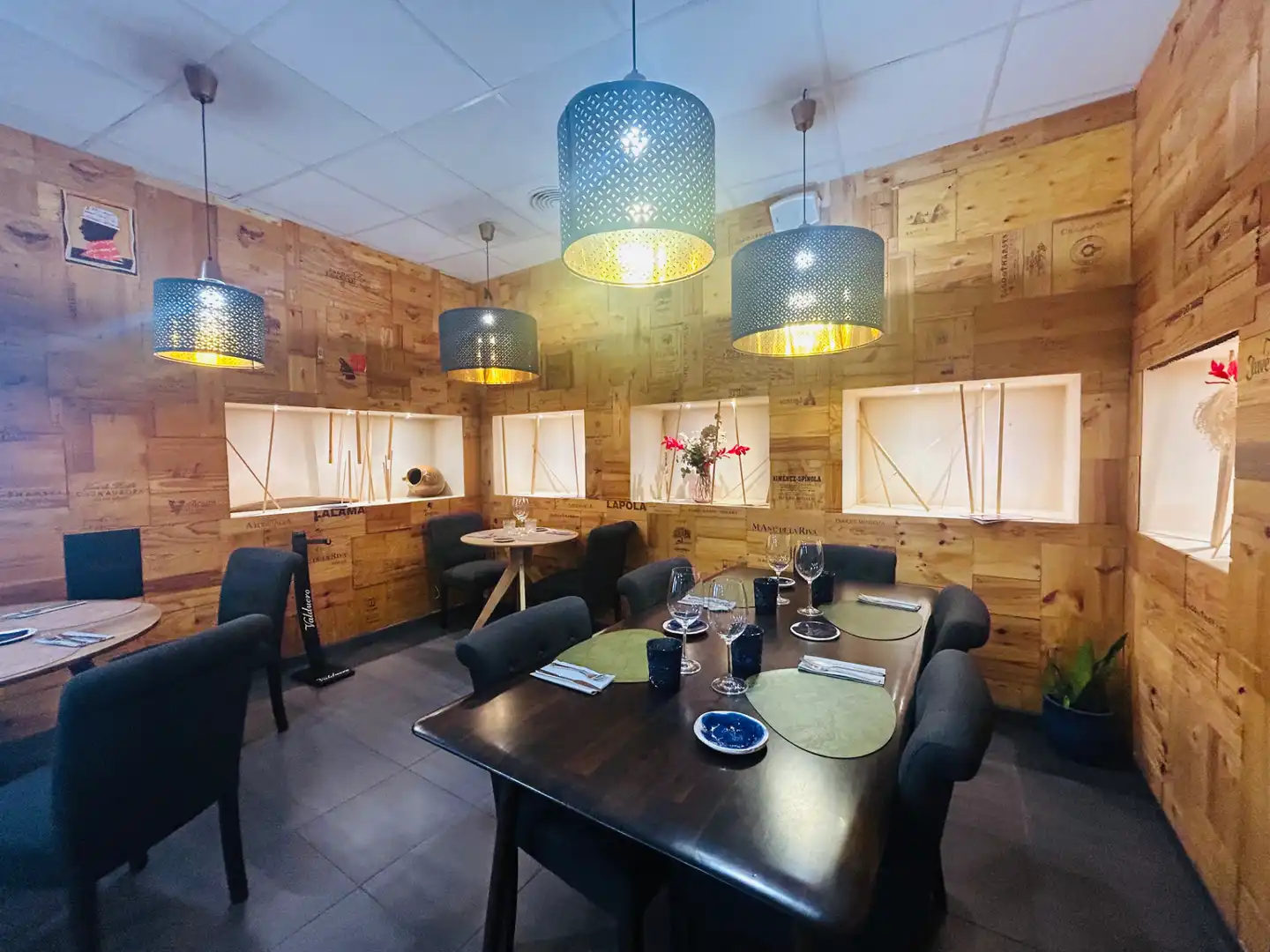 Local comercial en traspaso en Centro Ciudad, imagen 9