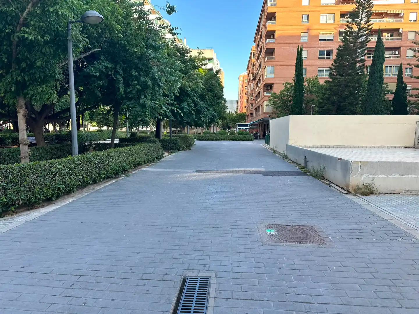 Individuel avec ascenseur à louer à Plaça de les Bandes de Música de la Comunitat Valenciana 7, imagen 5