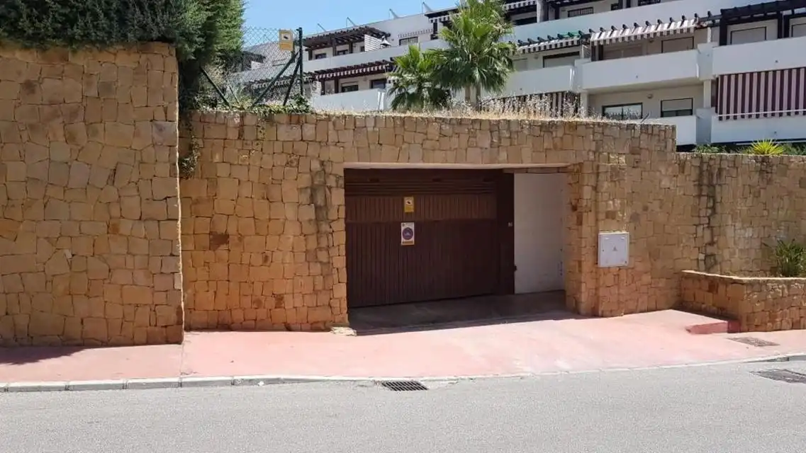 Aparcament en venda a ESMERALDA (URB RIVIERA DEL SOL), imagen 2