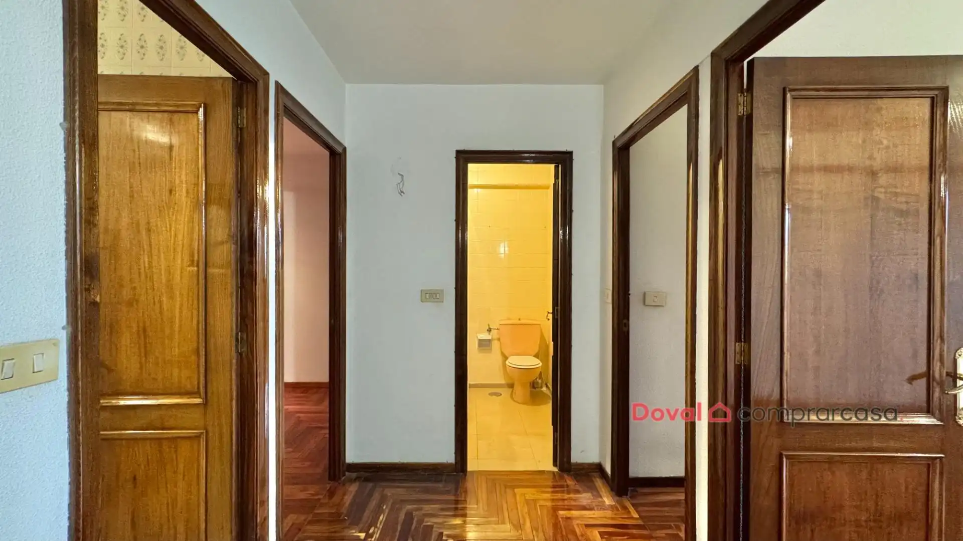 Piso con terraza en venta en Calle de Nicaragua, imagen 44