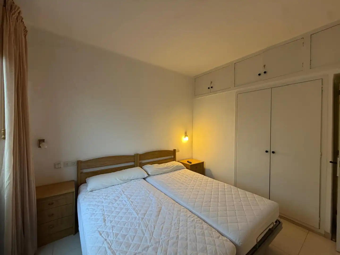 Habitación de Piso en venta en Palamós con Aire acondicionado, Terraza y Amueblado