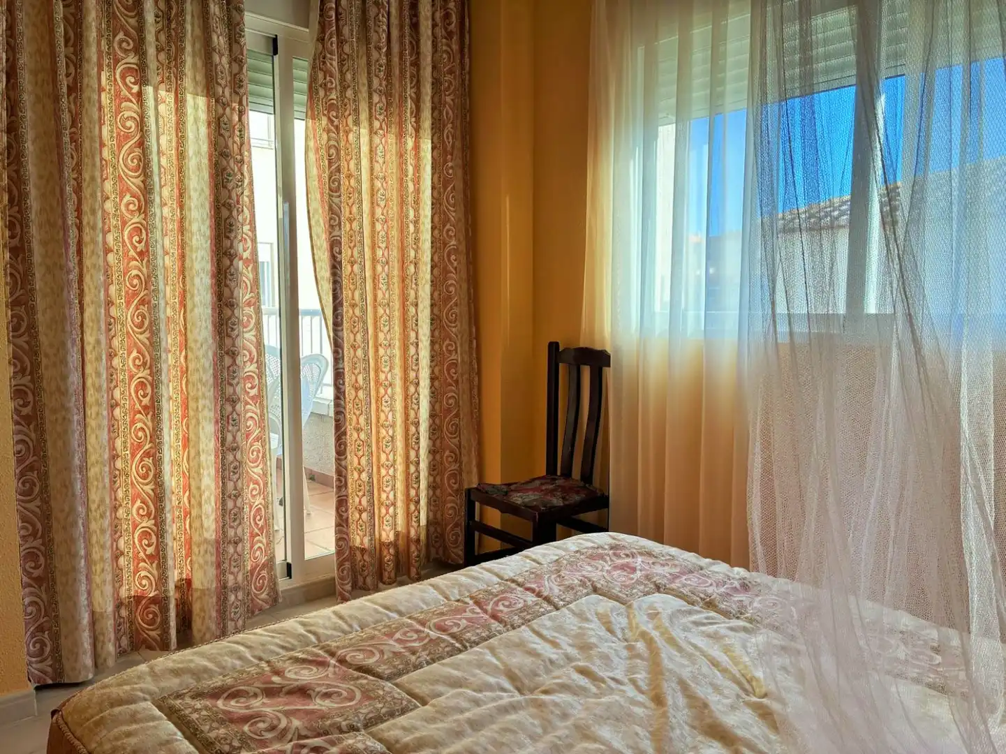 Wohnung mit Terrasse zum Verkauf in Bellreguard - AV ALQUERIETA DE 8, imagen 30