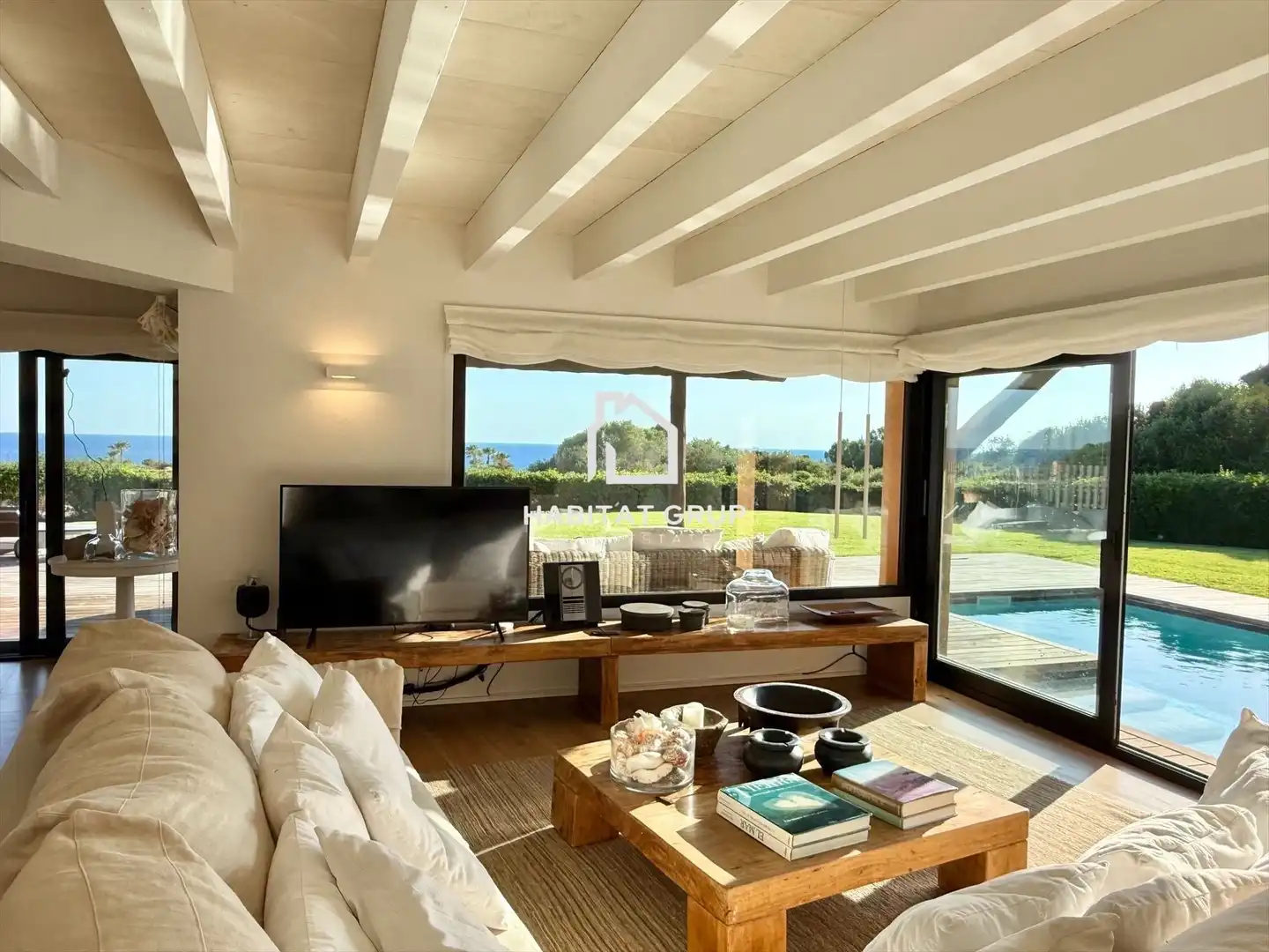 Casa amb piscina en venda a Cap d'en Font - Binissafúller, imagen 22