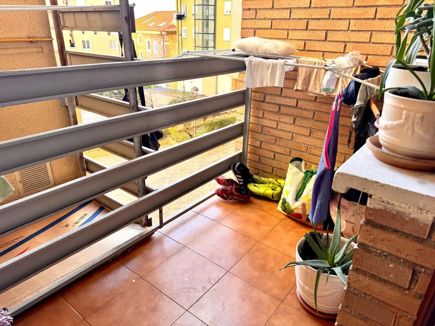 Terrassa de Pis en venda en Medio Cudeyo amb Calefacció i Terrassa