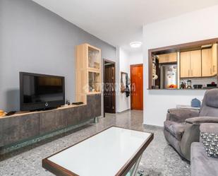 Living room of Flat for sale in Puerto Real