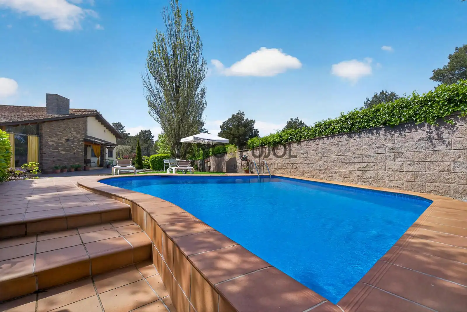 Maison avec piscine à vendre à Corbera de Llobregat, imagen 13