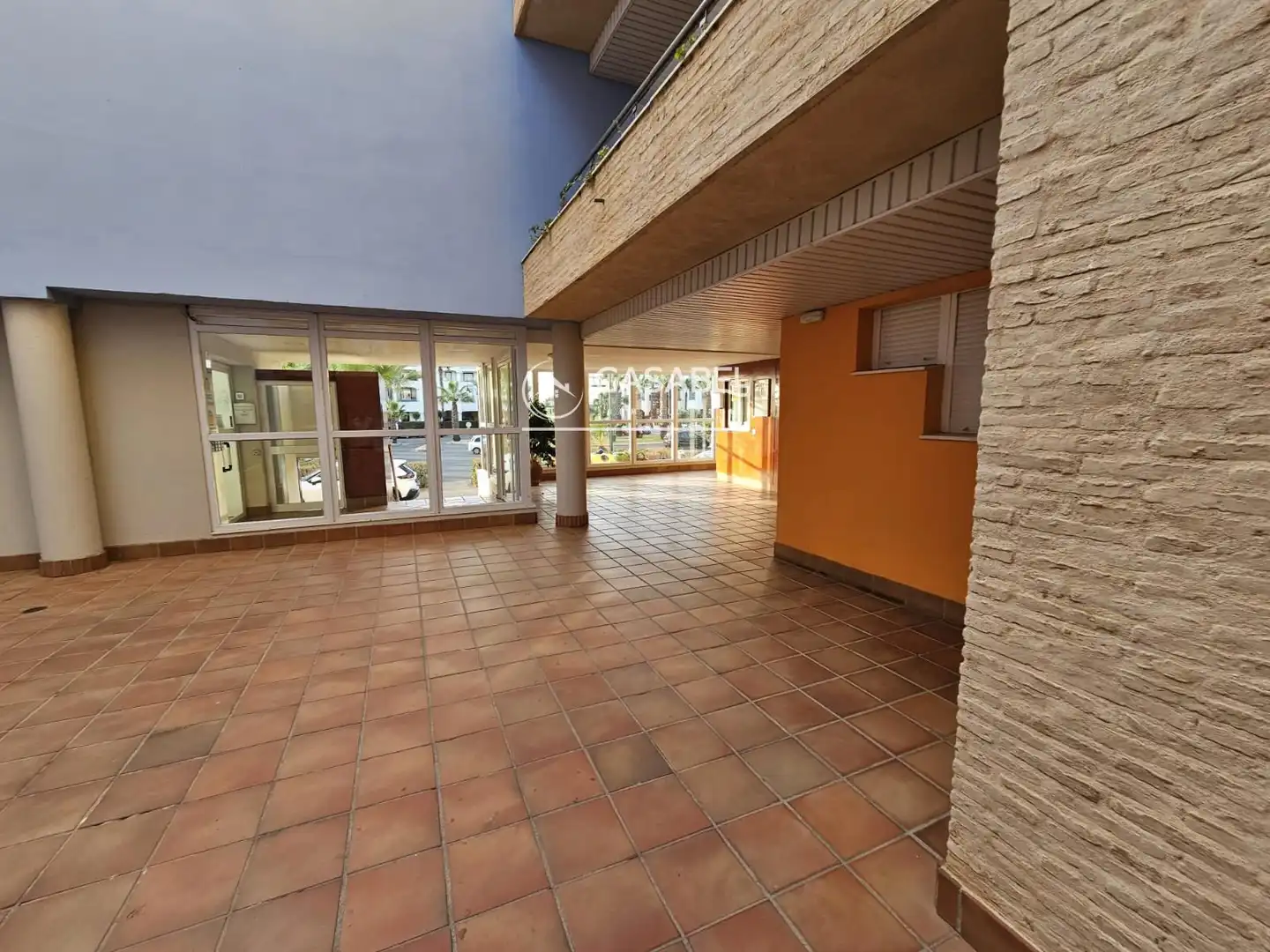 Flat for sale in Ayamonte  with Air Conditioner, Terrace and Swimming Pool