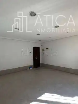 Büro zur Miete in Salamanca mit Heizung
