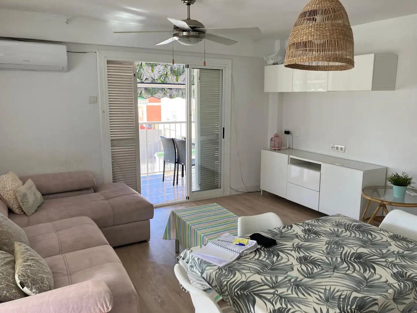 Wohnungen zur Miete in Calle Ciudad Real, 14, Gran Playa