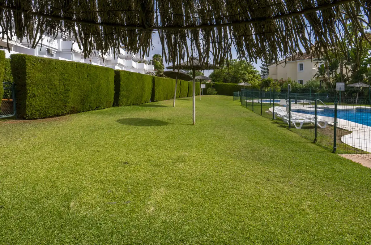 Apartament en venda a Estepona Pueblo, imagen 25