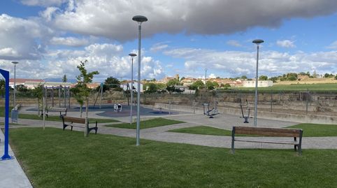 Parcela Residencial en venta en Hervias., imatge 5