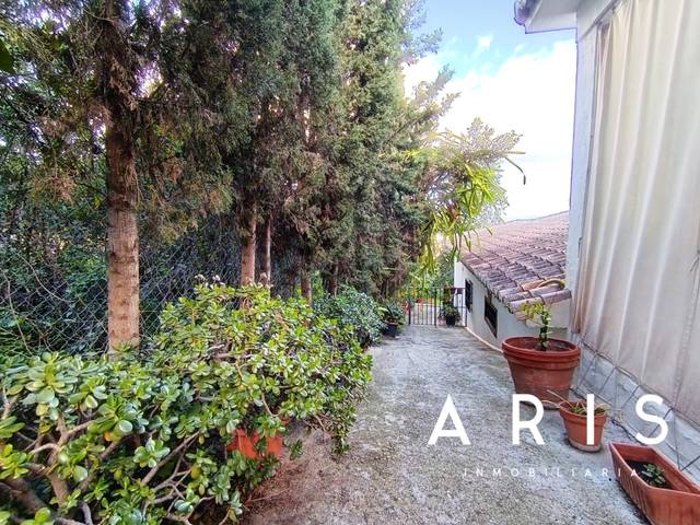 Apartamento en Alquiler en Manantiales - Lagar - Cortijo