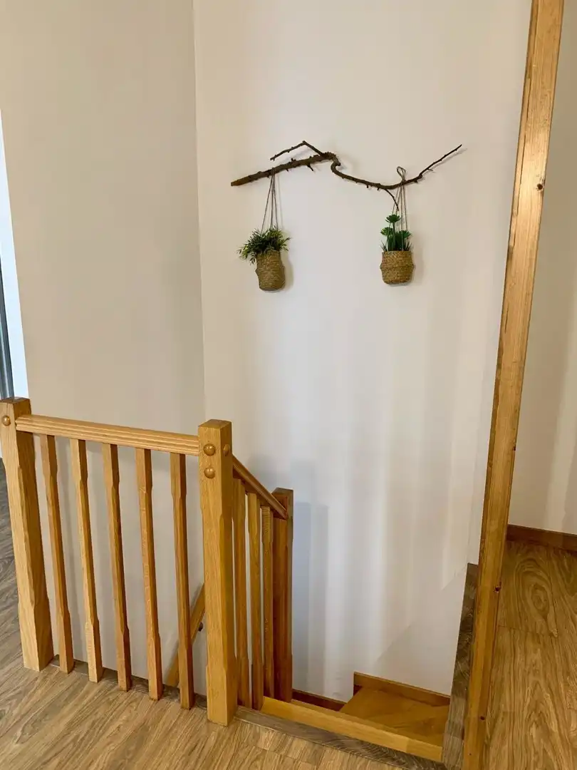 Maisonette mit Pool zum Verkauf in Moncloa - Aravaca, imagen 31