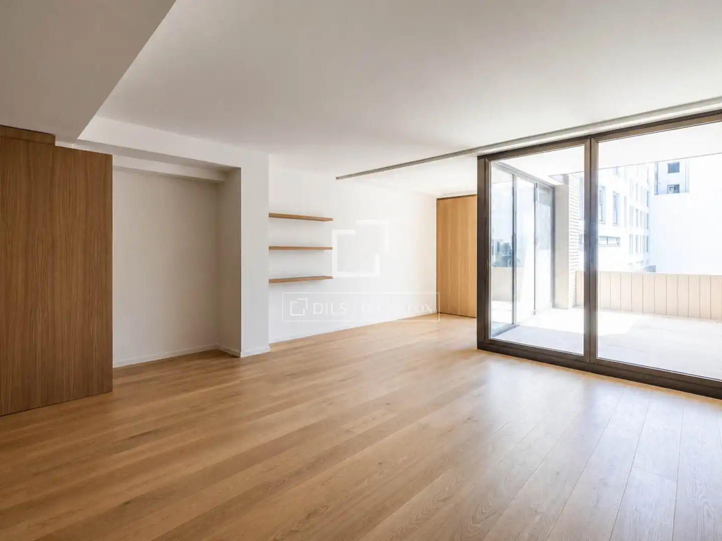 Appartement avec ascenseur à vendre à Barrio de Salamanca, imagen 3