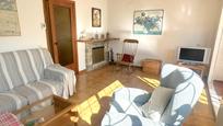 Living room of Single-family semi-detached for sale in Calafell  with Heating, Terrace and Storage room