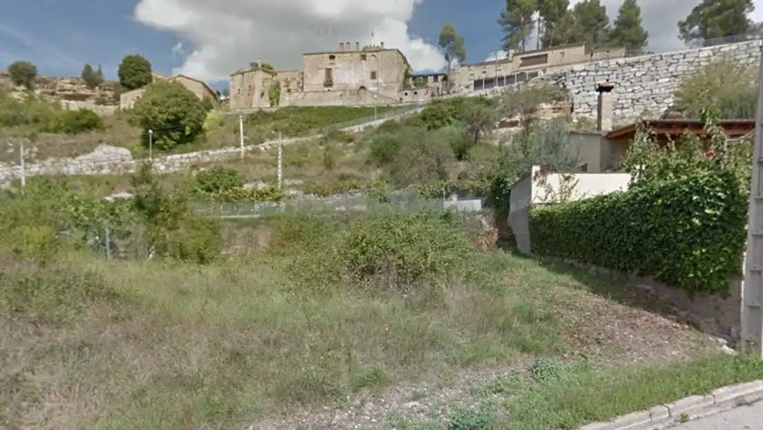 Terreno residencial en venta en Carrer Sant Llorenç, imagen 5
