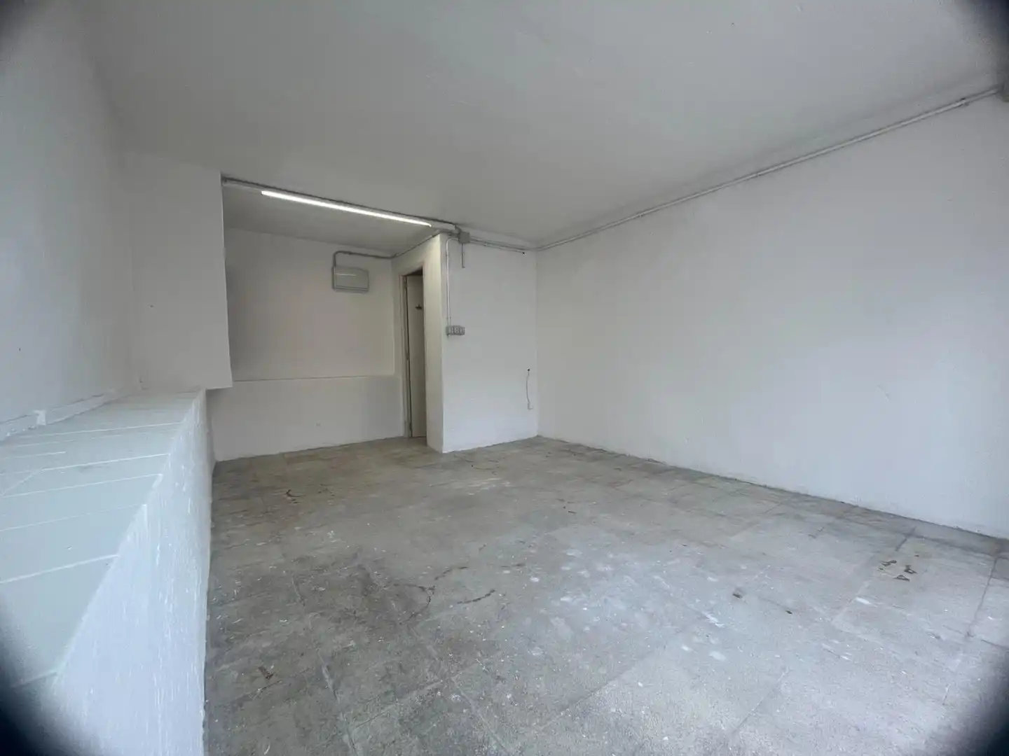 Business premises for sale in Calle de Aguilafuente 9, imagen 4
