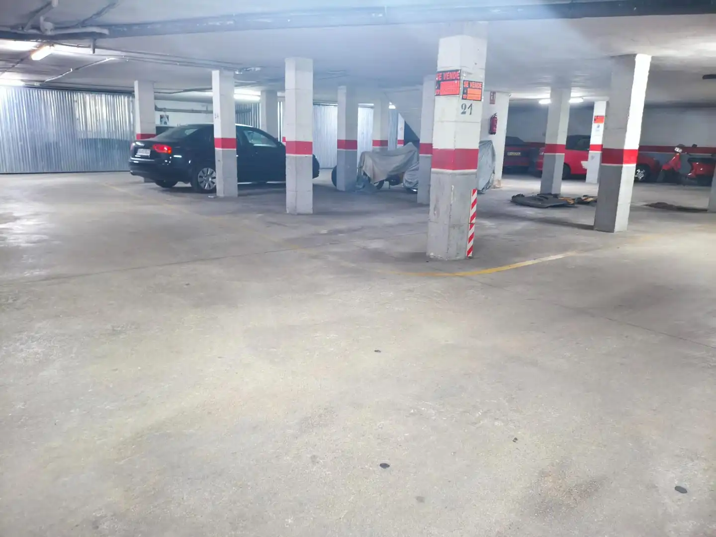 Piso en venta en Avenida de Balsicas, 35, San Javier ciudad