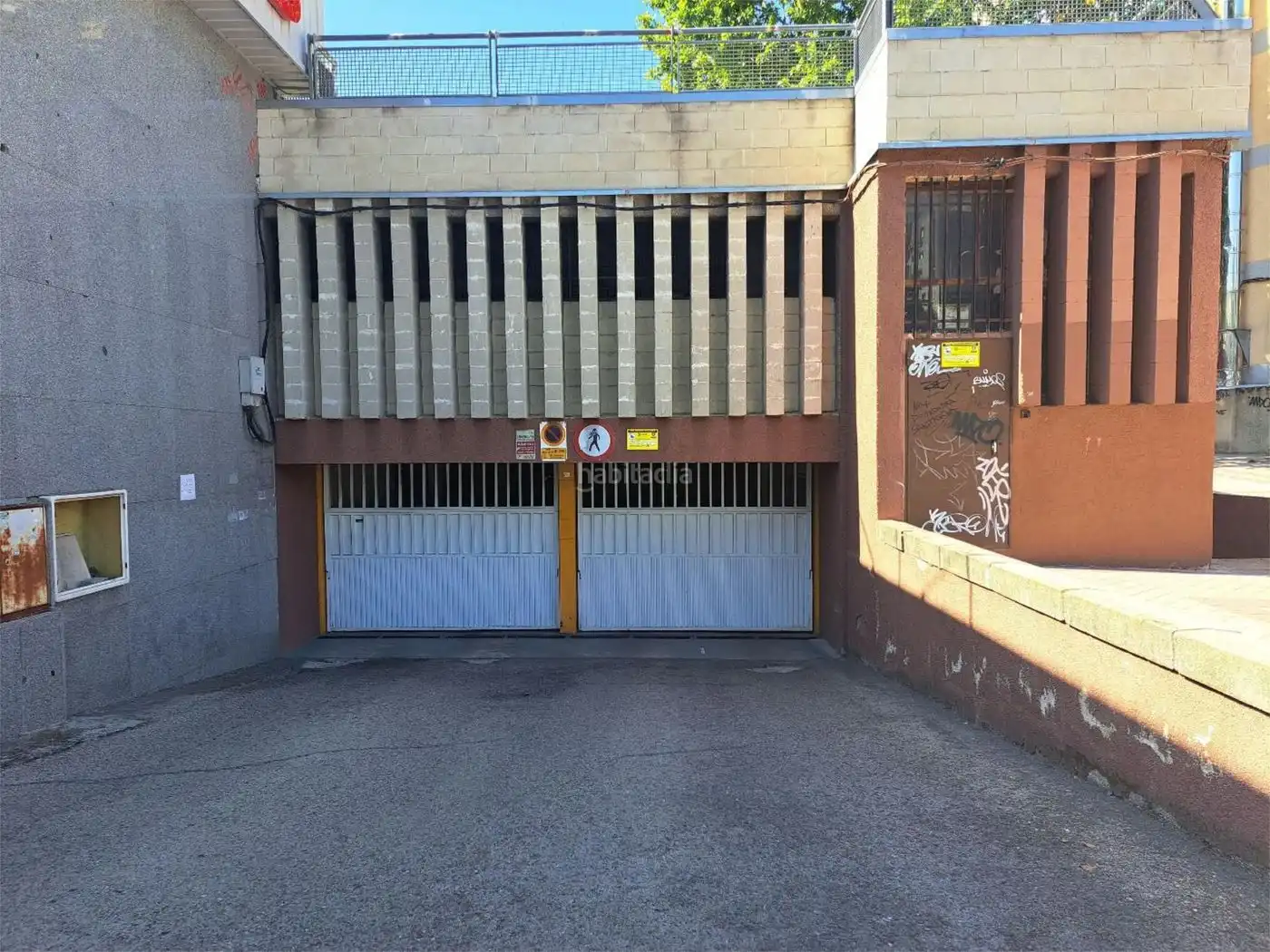 Individuel à vendre à Avenida de España 14