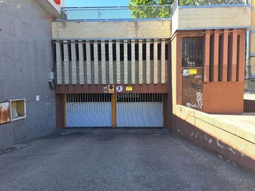 Individuel à vendre à Avenida de España 14