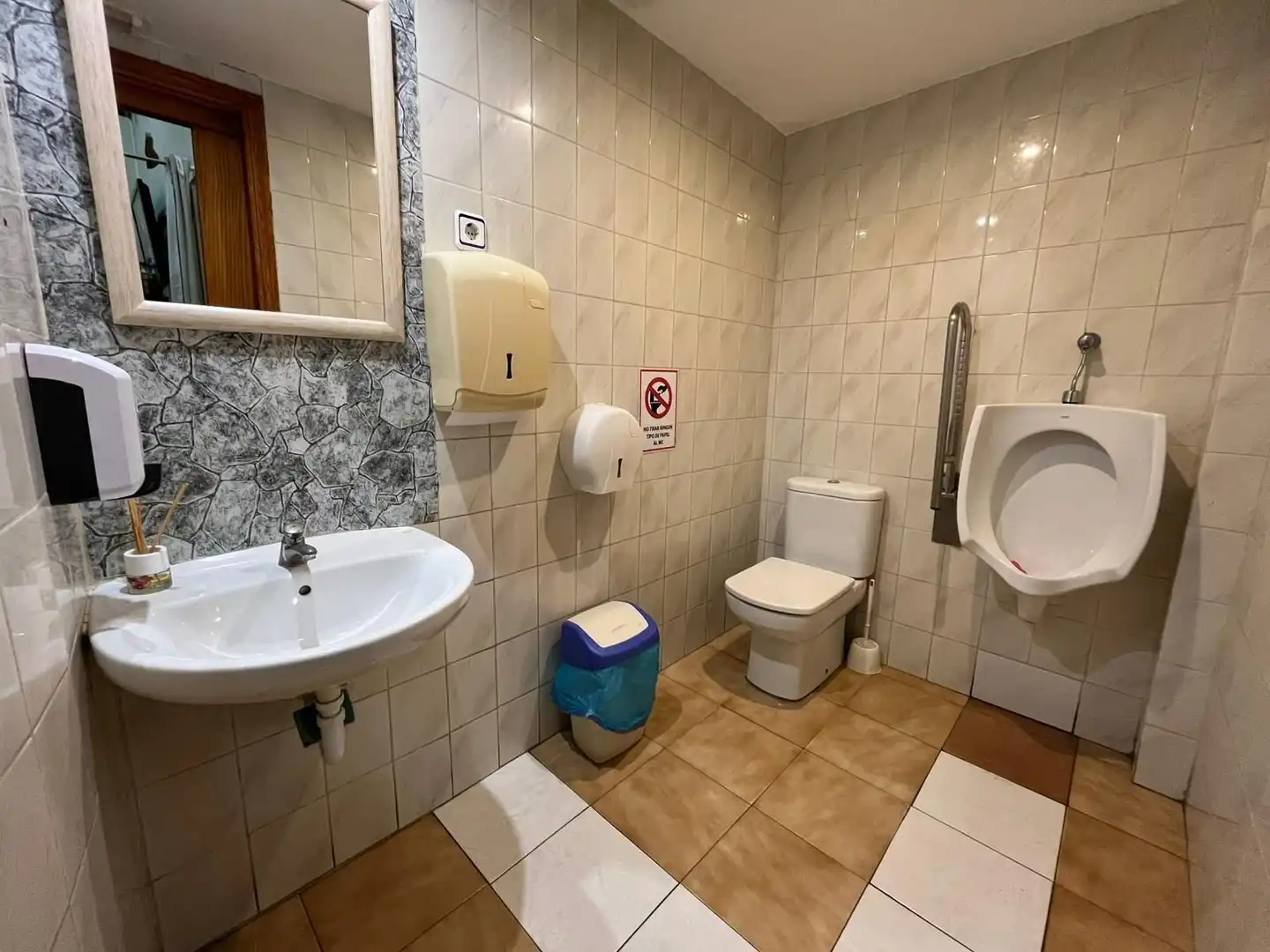 Gewerbefläche zum Verkauf in Altea ciudad, imagen 18