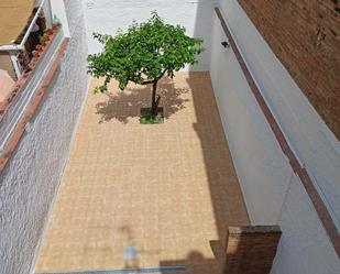 Terrassa de Casa o xalet de lloguer en Badalona amb Aire condicionat, Terrassa i Balcó