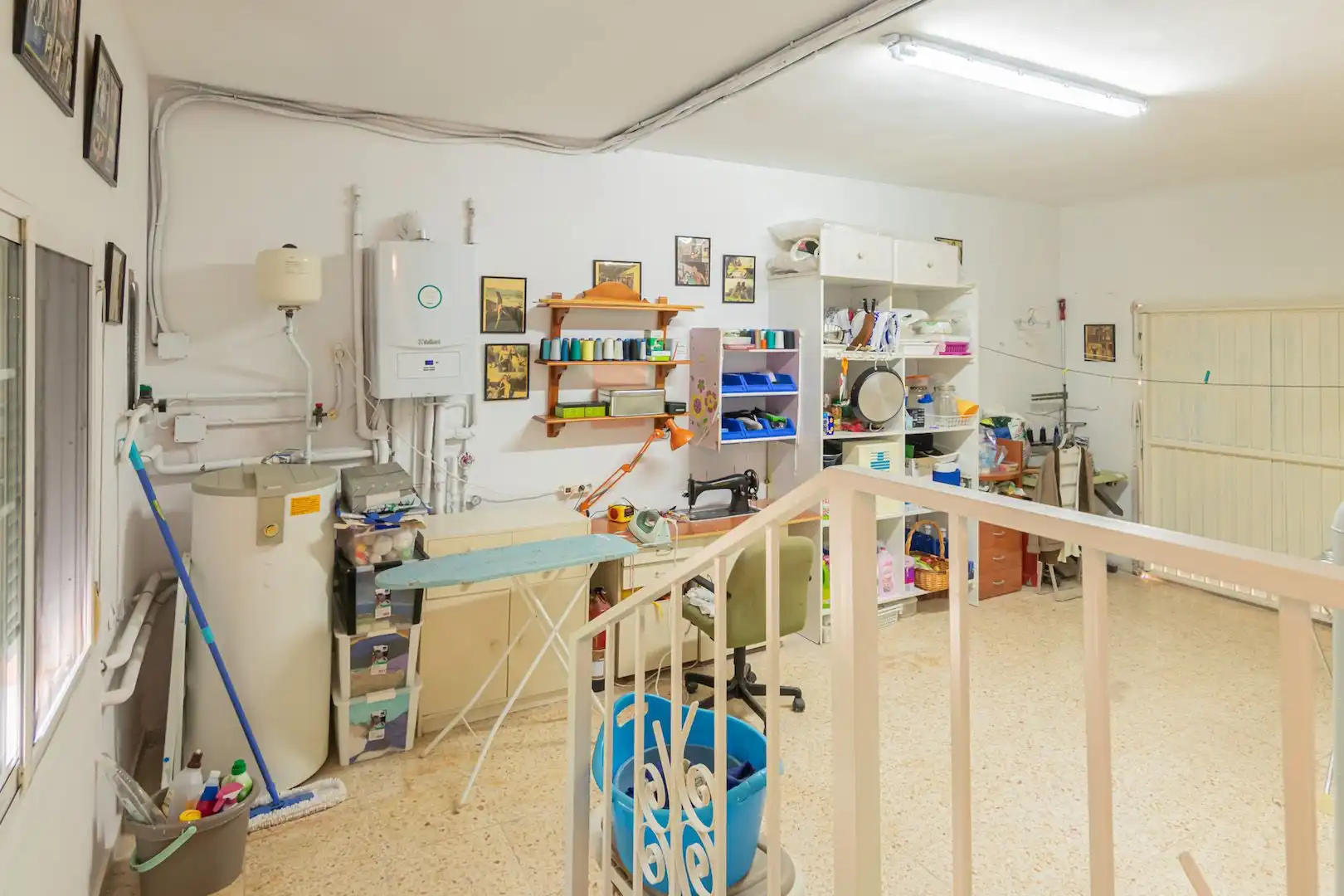 Casa o xalet en venda a L'Albir
