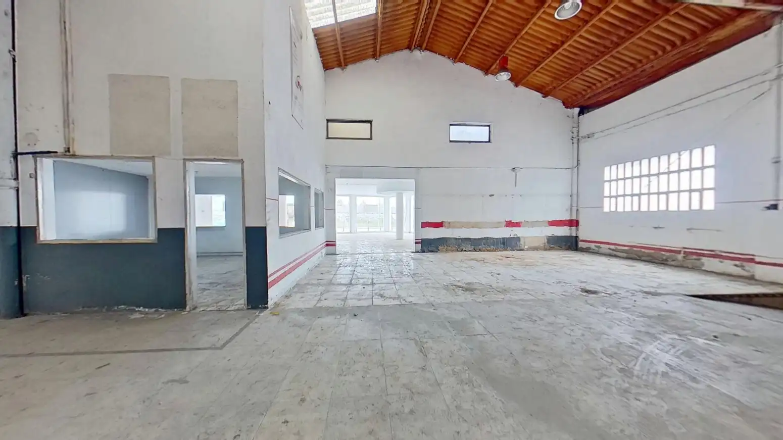 Fabrikhallen zur Miete in El Vendrell