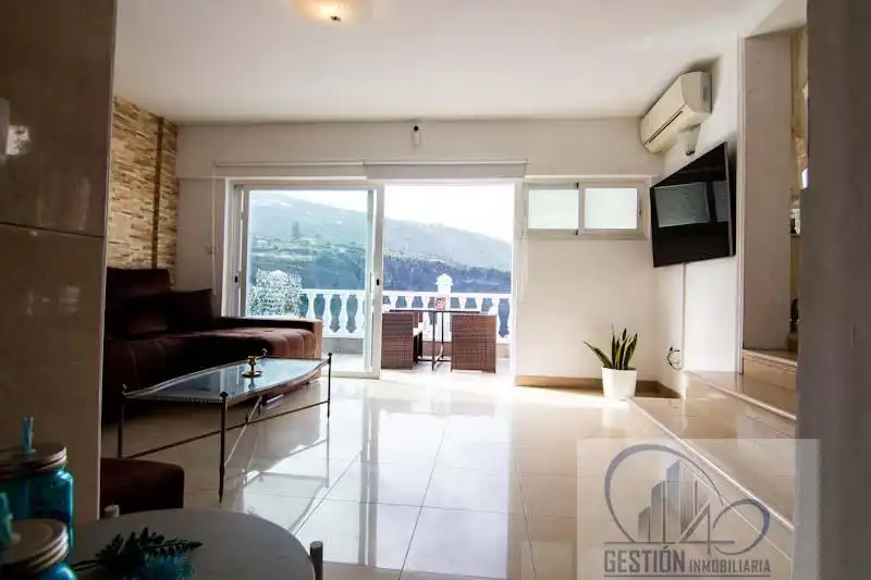 Attic for sale in Claveles, San Felipe - San Marcos - Las Cañas