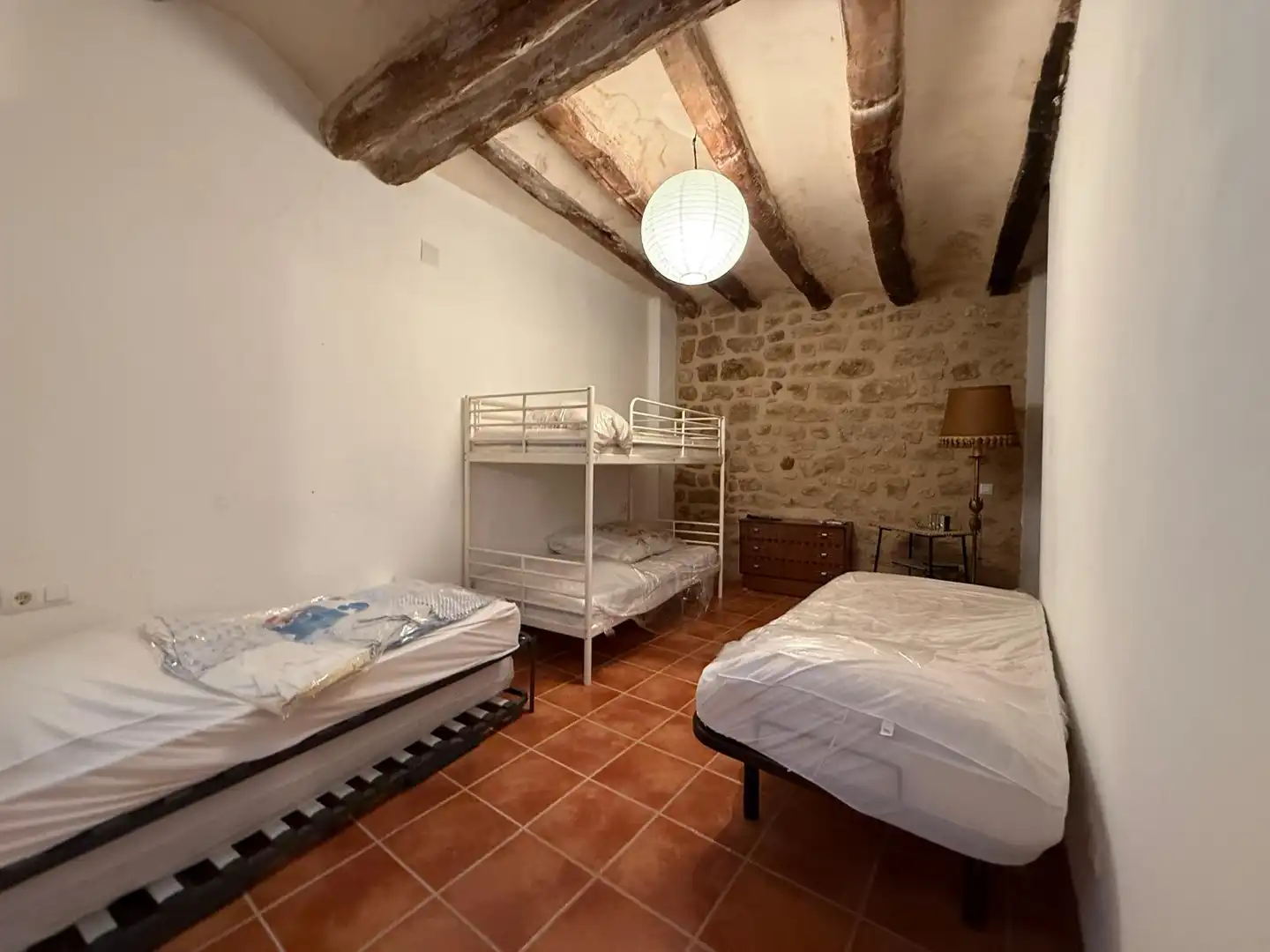 Haus zum Verkauf in Calaceite, imagen 25