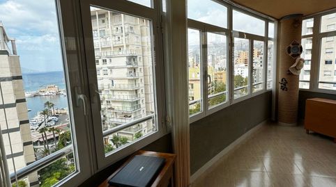 Foto 3 de Apartamento en venta en Calle Isla de Formentera, Puerto, Calpe / Calp