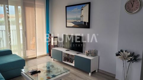 Foto 4 de Apartamento de alquiler en Avenida Europa, Centro Urbano, Dénia