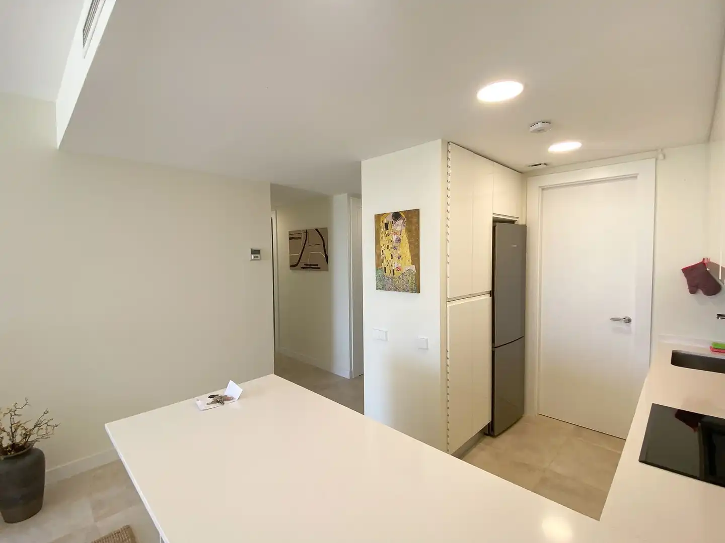 Piso con ascensor en venta en Avenida Parque Selwo 18, imagen 9