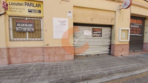 Foto 2 von Geschaftsraum zur Miete in Centre, El Vendrell