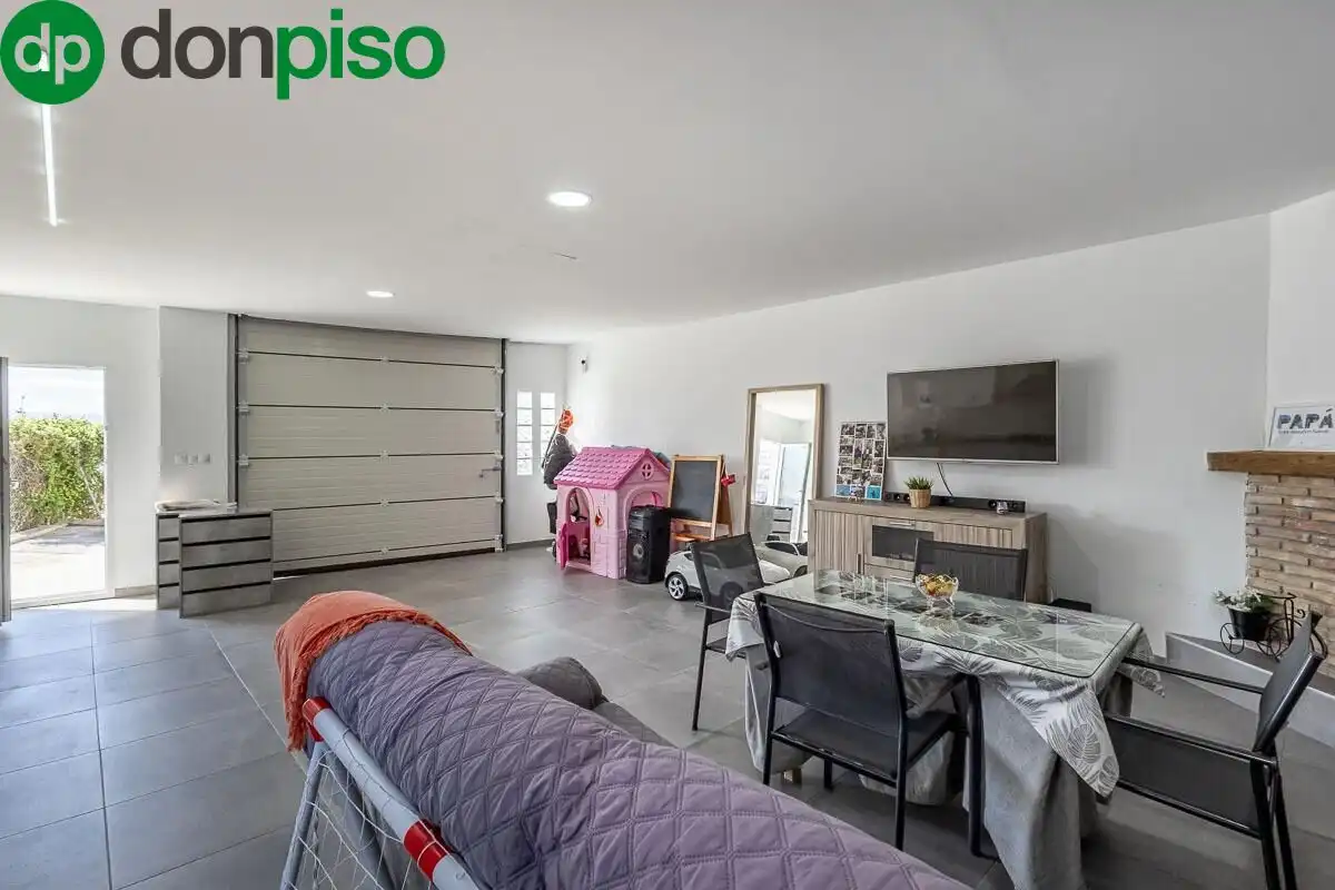 House with garden for sale in Calle MOLINILLO, imagen 9