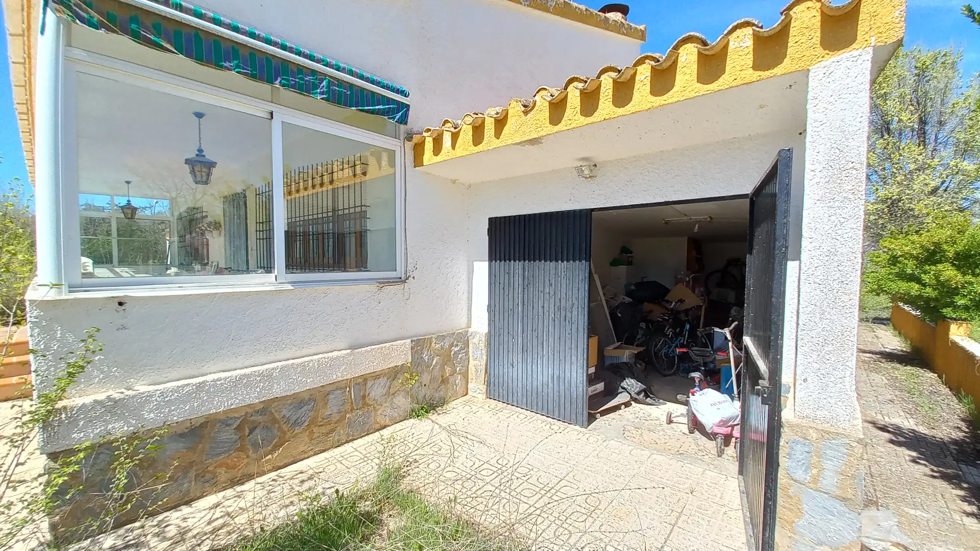 Chalet con piscina en venta en Pedanías - Extrarradio, imagen 20