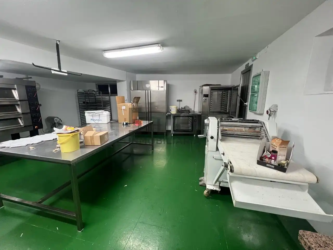 Business premises for sale in Amoeiro, imagen 6