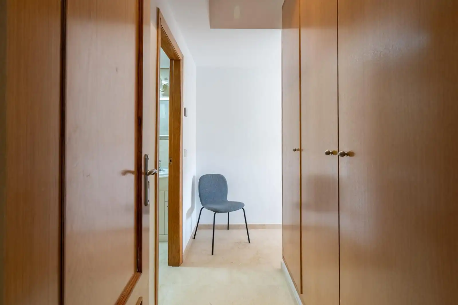 Apartamento con piscina en venta en El Puerto, imagen 15