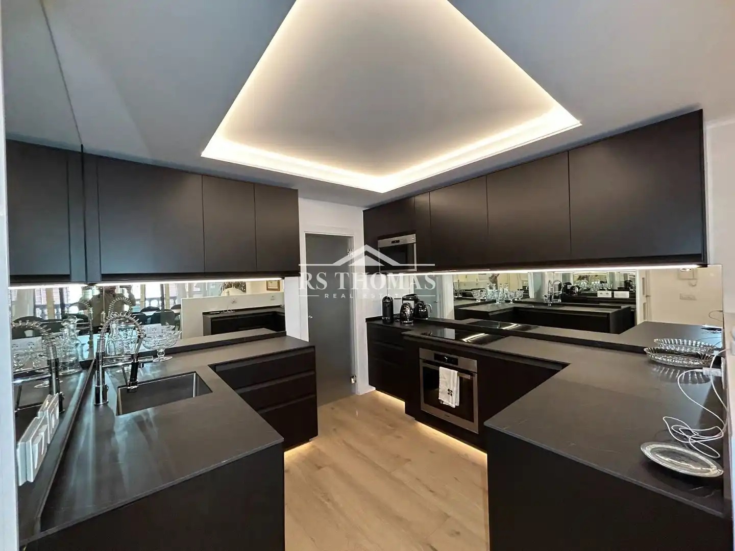 Dúplex con ascensor en venta en Carrer Maria Pla 28, edifici Goretti, imagen 5