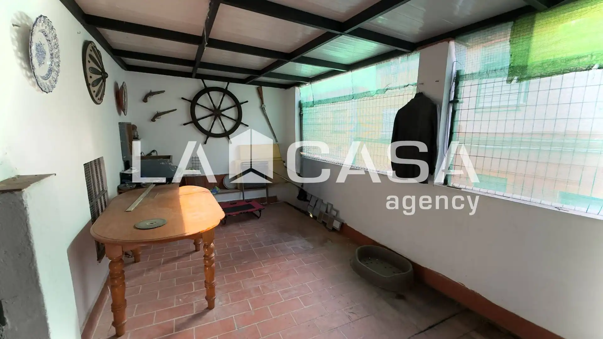 Casa o xalet en venda en Algeciras amb Terrassa