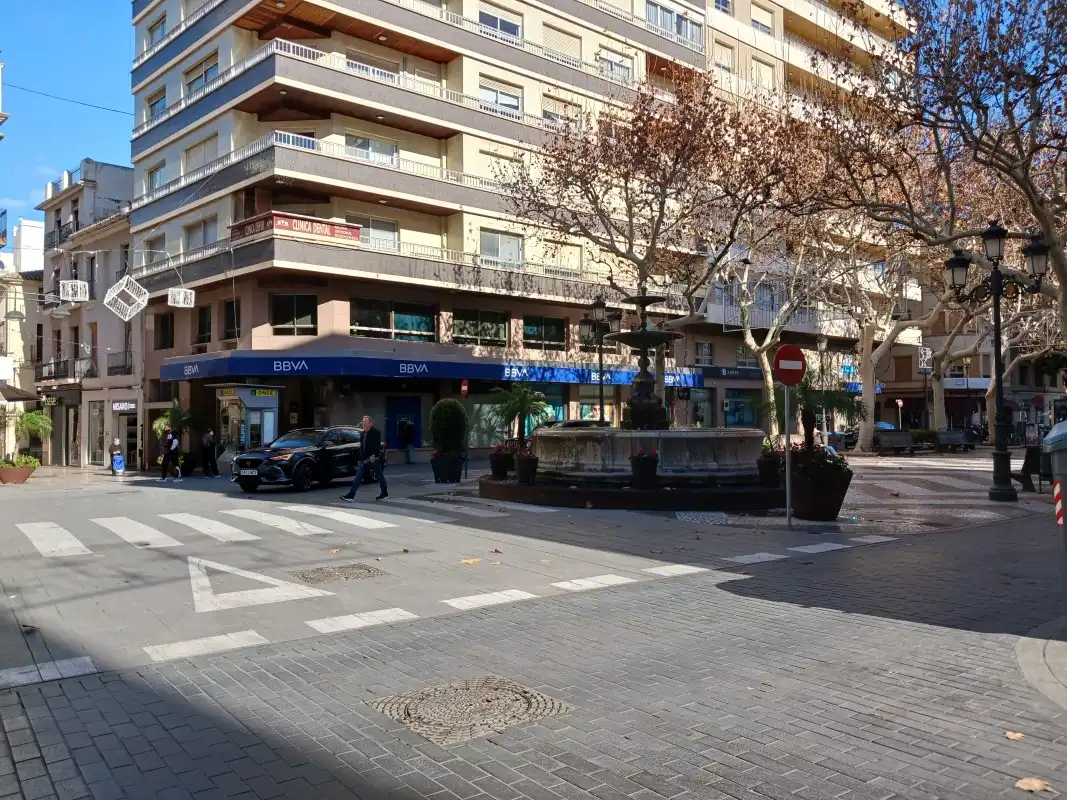 Business premises for sale in Germaníes - Juzgados, imagen 3