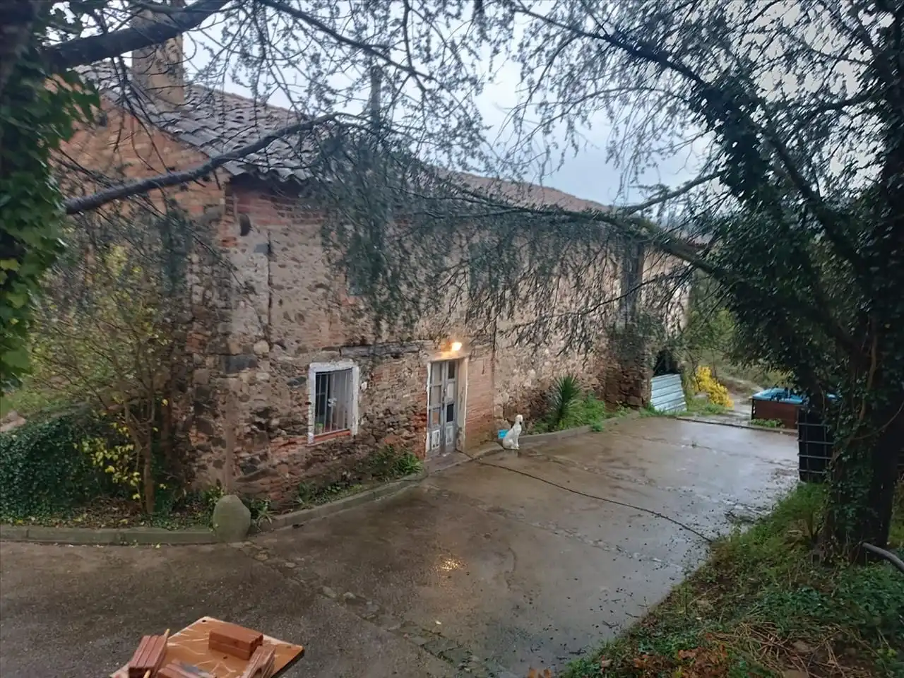 Maison avec jardin à vendre à Amer, imagen 7