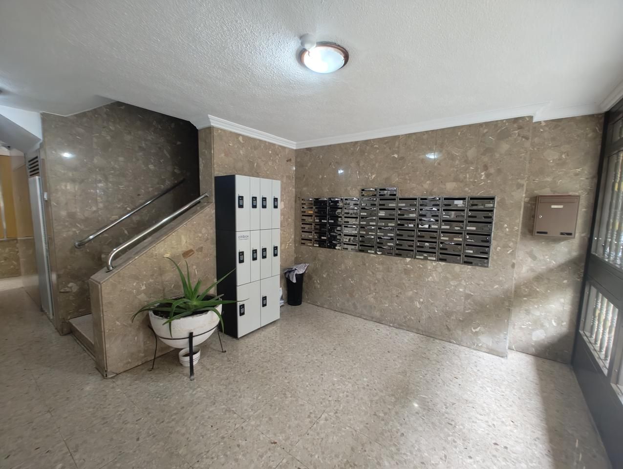 Flat for sale in  Madrid Capital