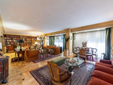 Wohnung mit Aufzug zum Verkauf in Calle de Joaquín Costa