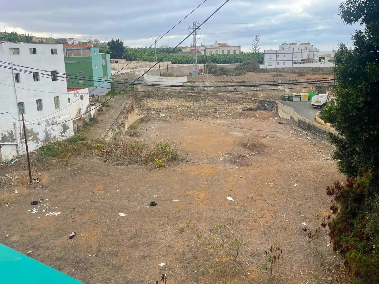 Residencial en venda en Arucas