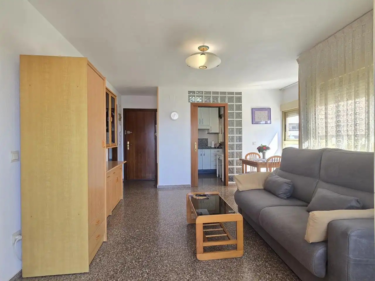 Apartament amb piscina en venda a Avenida Juan Fuster Zaragoza, imagen 5